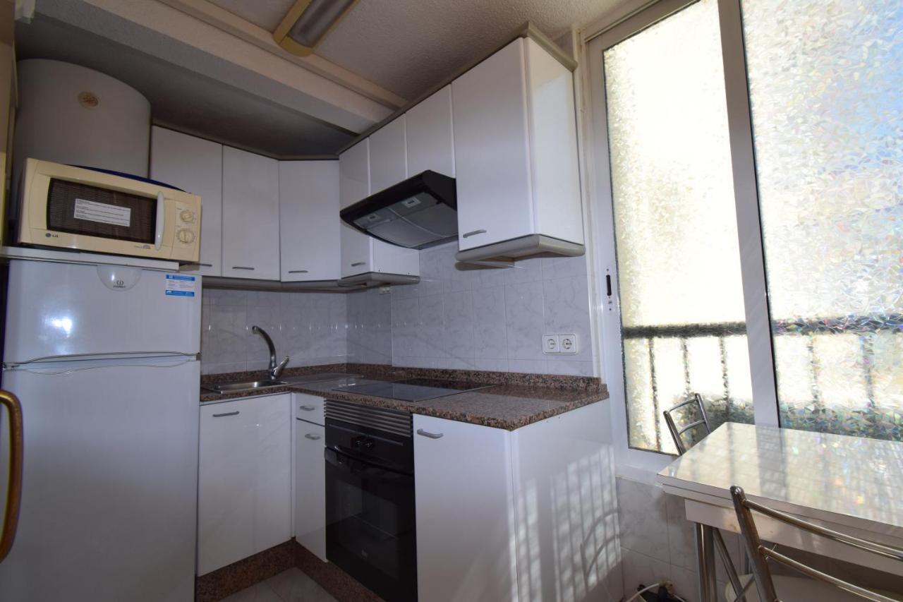 Miramar Playa Ii- Arena Apartamento