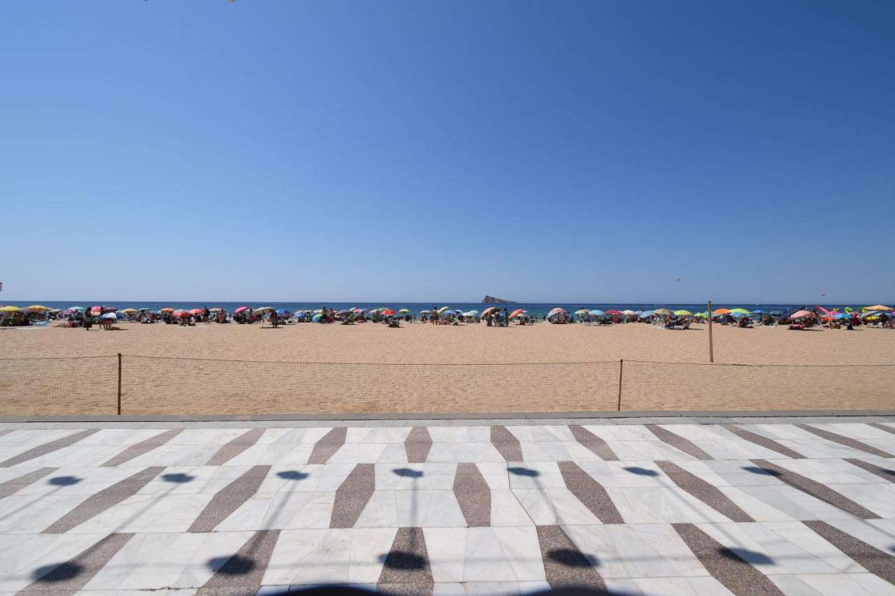 Miramar Playa Ii- Arena Apartamento *
