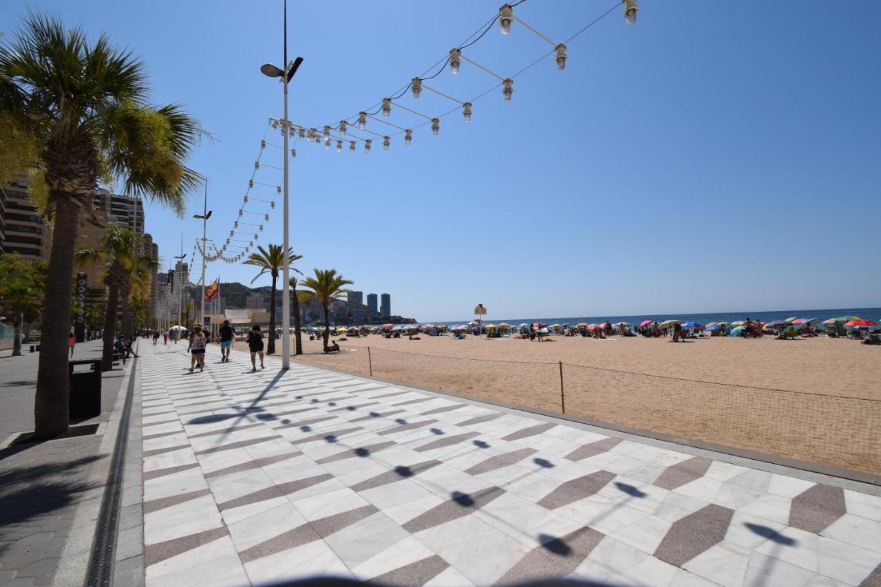 Apartamento Miramar Playa Ii- Arena